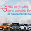 Top 5 mẫu xe lý tưởng dành cho phái đẹp do THACO AUTO phân phối