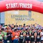 Longbien Marathon - Hành trình 10 năm từ ý tưởng nhỏ tới phong trào lớn