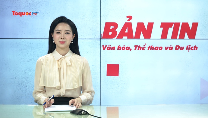 Bản tin truyền hình số 222: Kỳ vọng lớn trong việc phục hồi ngành du lịch Việt Nam